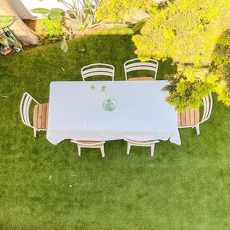 Casa Mareluz, Un Oasis Con Piscina Privada En El Mediterraneo Águilas Екстериор снимка