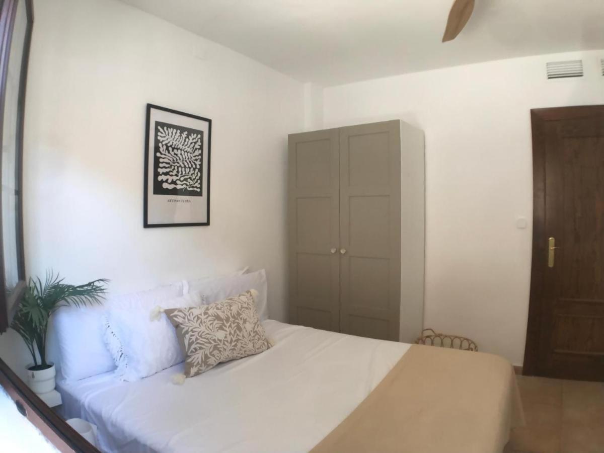 Casa Mareluz, Un Oasis Con Piscina Privada En El Mediterraneo Águilas Екстериор снимка
