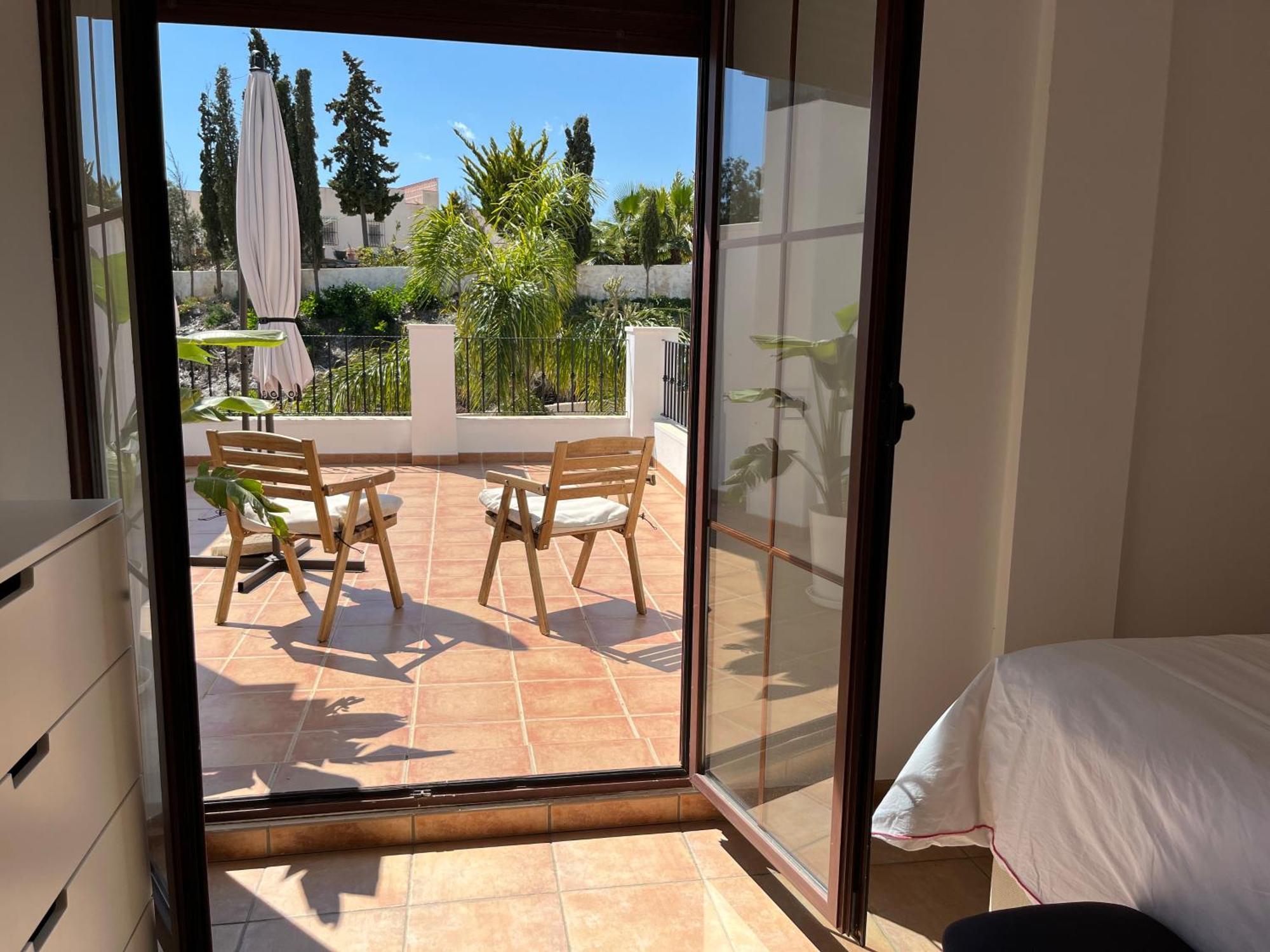 Casa Mareluz, Un Oasis Con Piscina Privada En El Mediterraneo Águilas Екстериор снимка