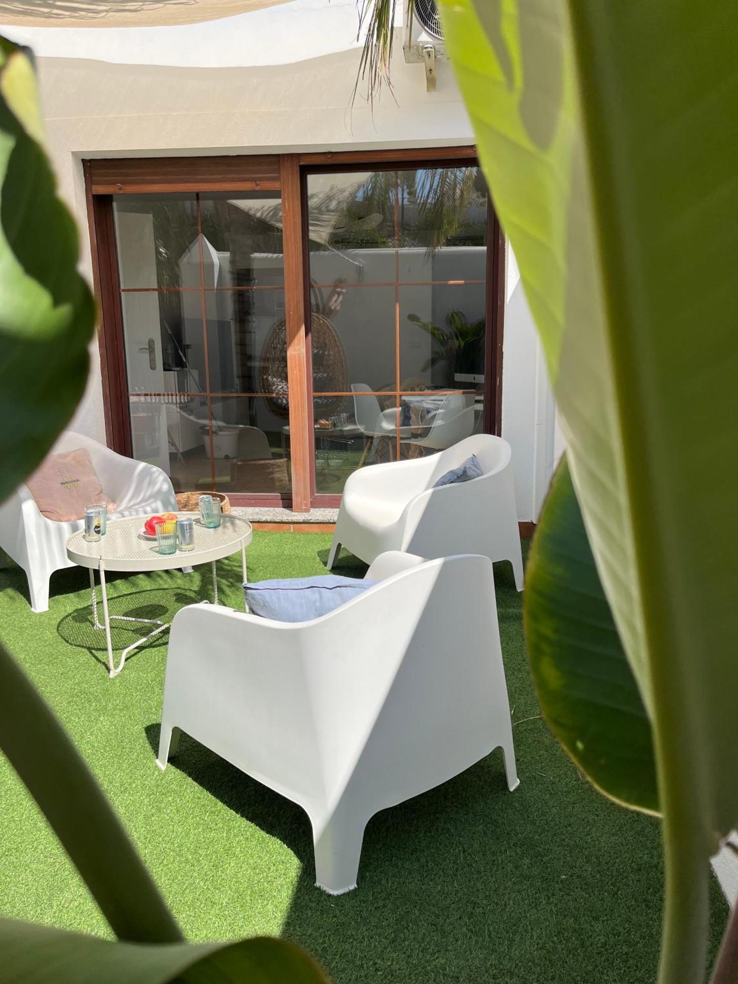 Casa Mareluz, Un Oasis Con Piscina Privada En El Mediterraneo Águilas Екстериор снимка