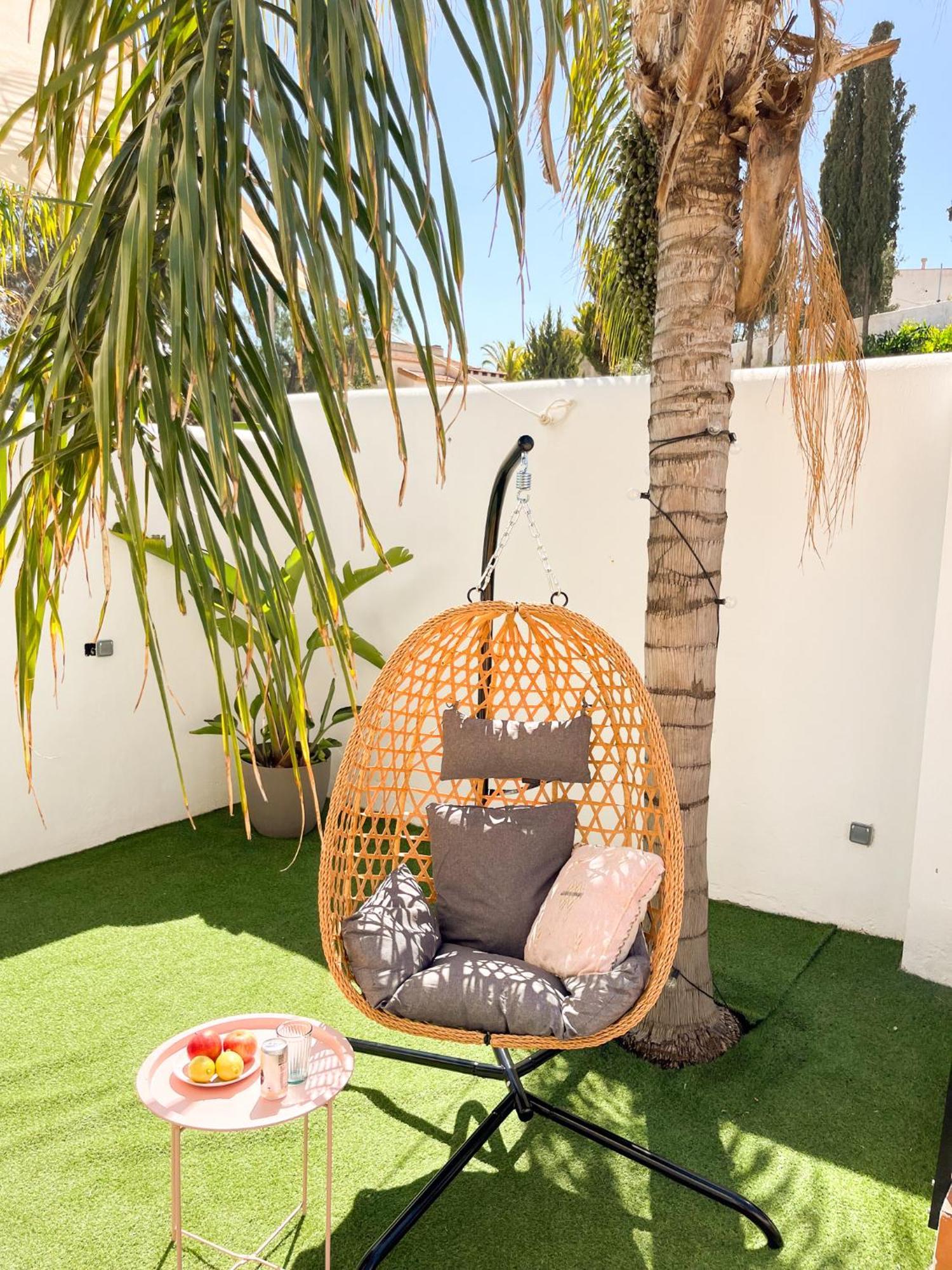 Casa Mareluz, Un Oasis Con Piscina Privada En El Mediterraneo Águilas Екстериор снимка