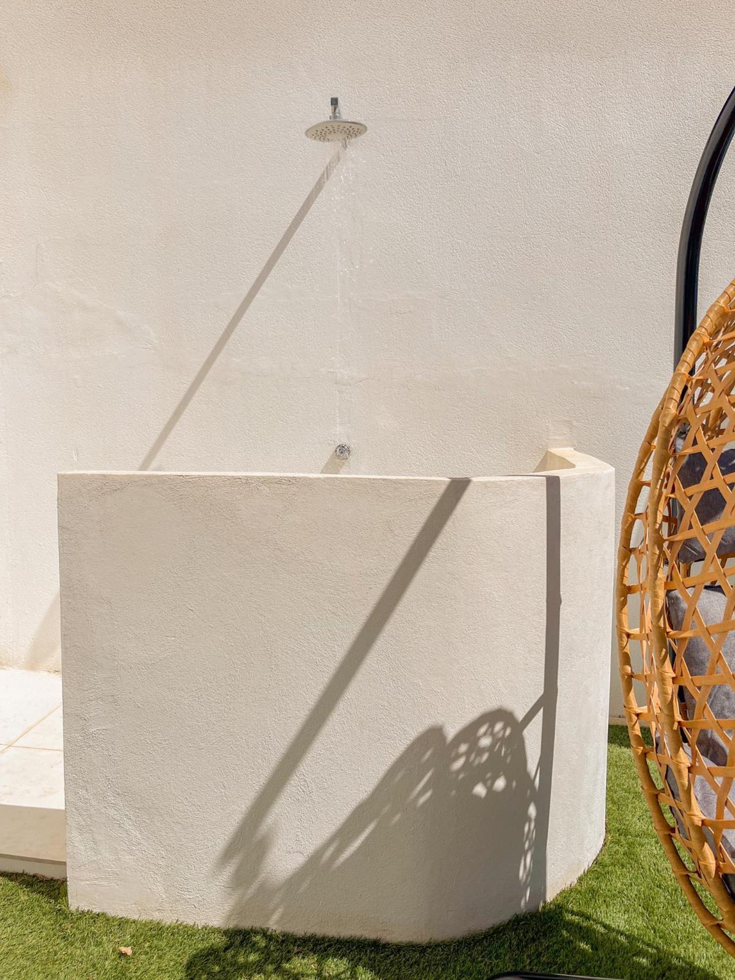 Casa Mareluz, Un Oasis Con Piscina Privada En El Mediterraneo Águilas Екстериор снимка