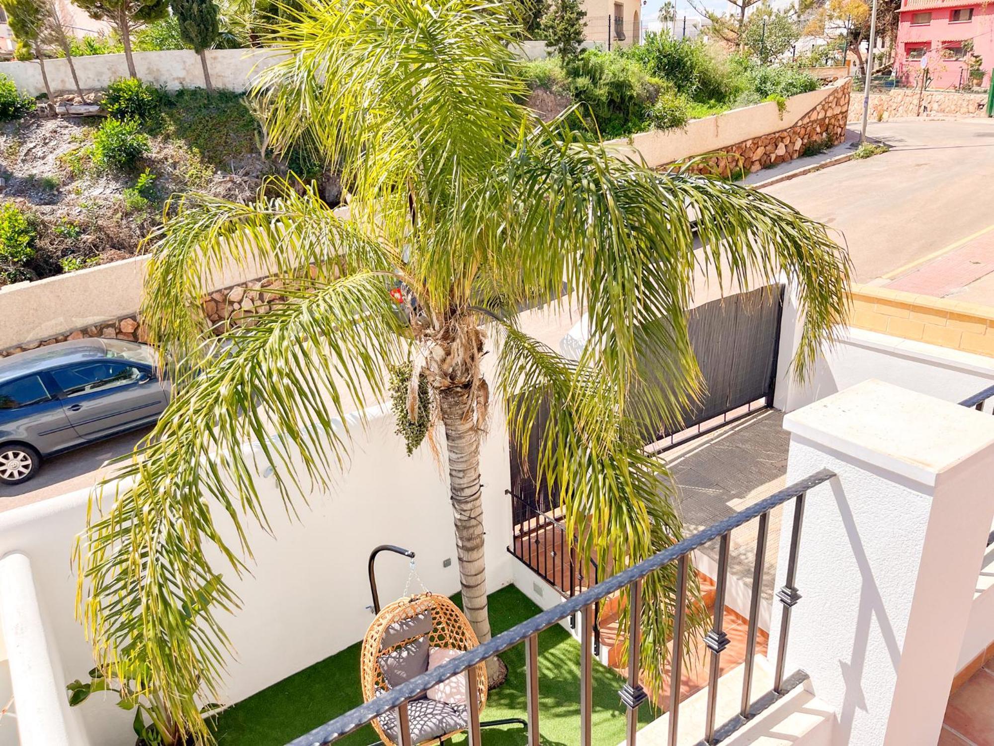 Casa Mareluz, Un Oasis Con Piscina Privada En El Mediterraneo Águilas Екстериор снимка