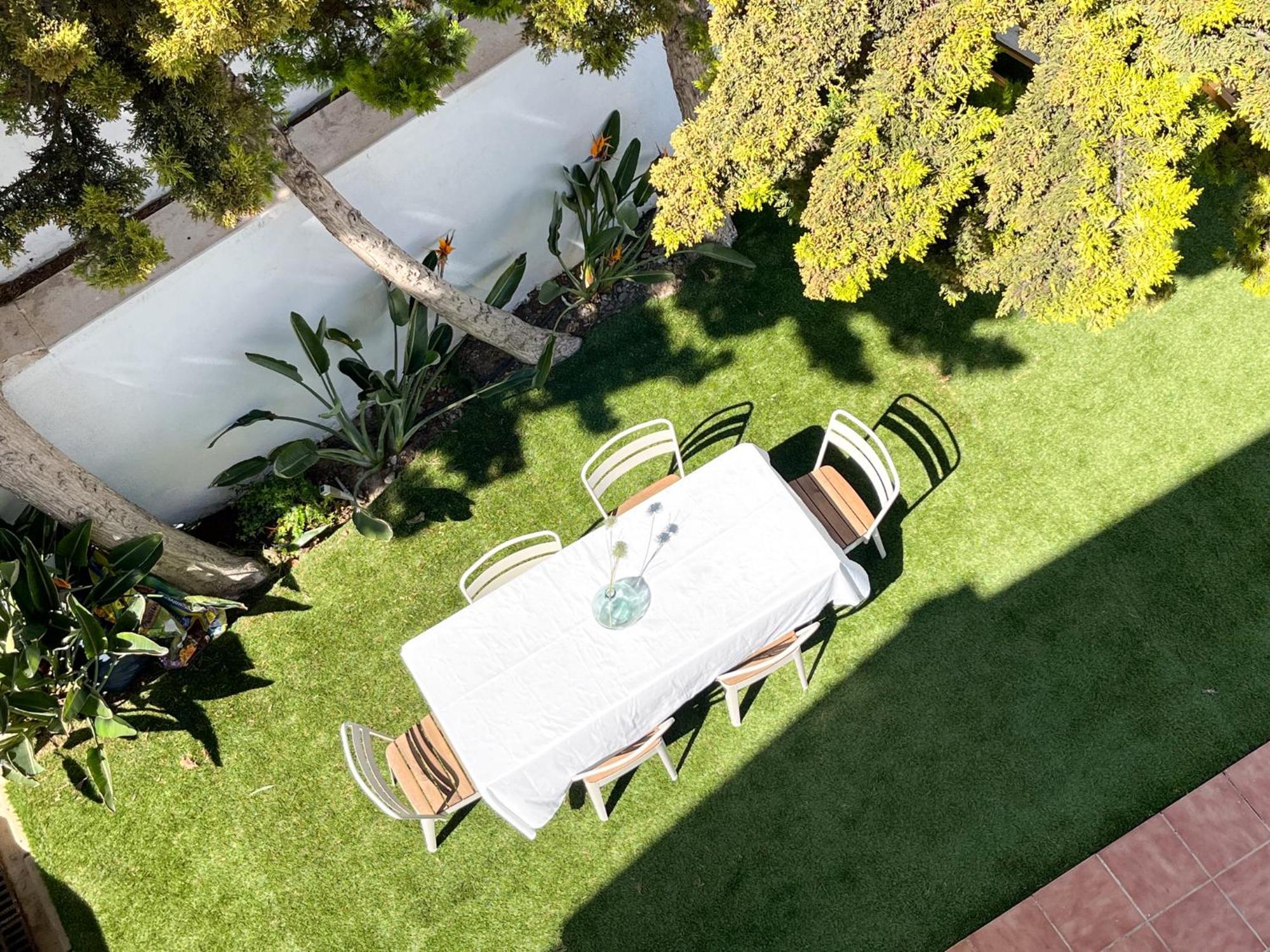 Casa Mareluz, Un Oasis Con Piscina Privada En El Mediterraneo Águilas Екстериор снимка