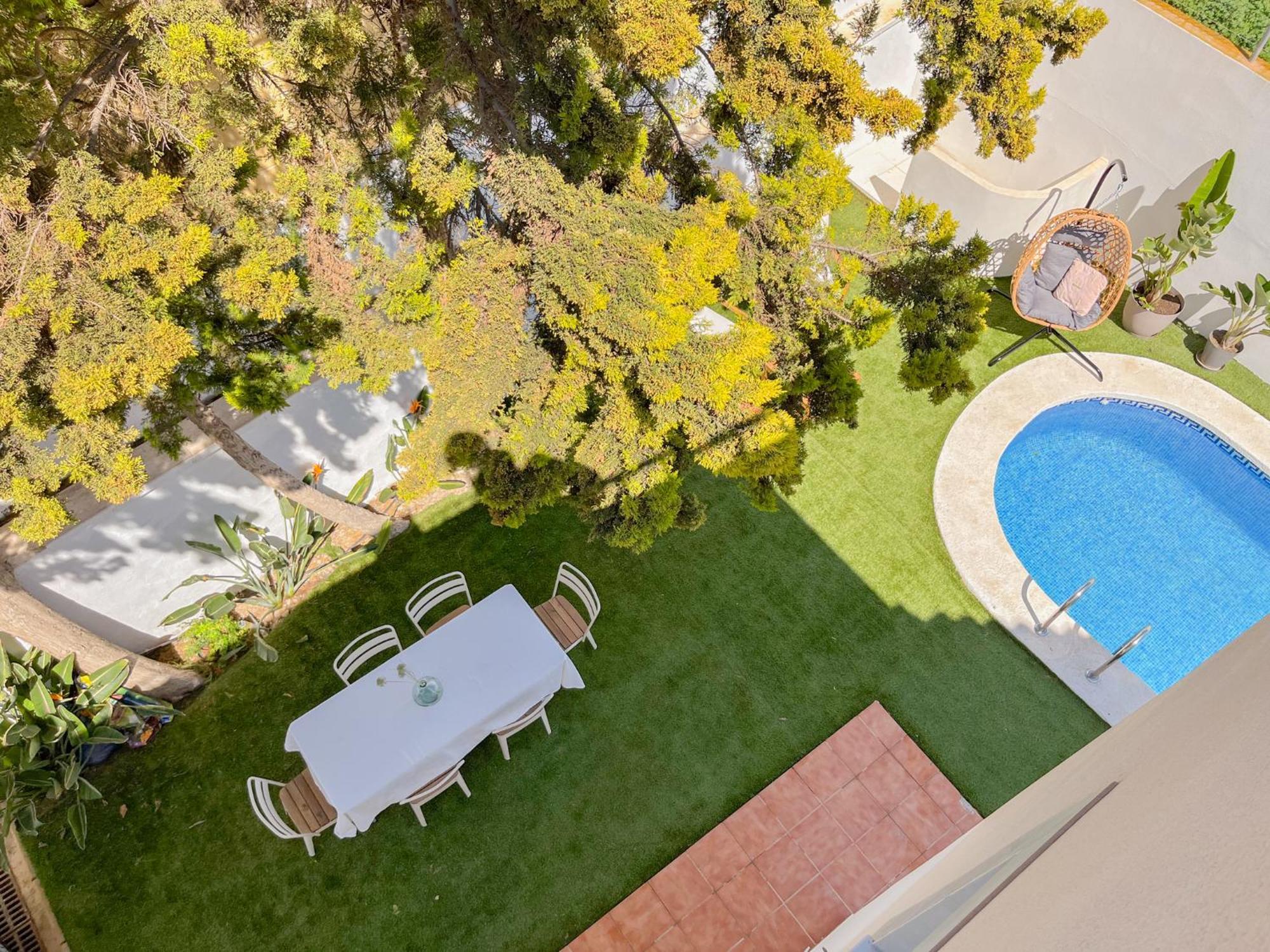 Casa Mareluz, Un Oasis Con Piscina Privada En El Mediterraneo Águilas Екстериор снимка