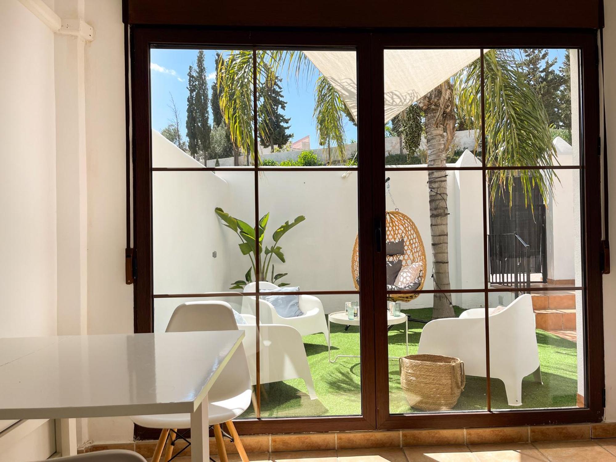 Casa Mareluz, Un Oasis Con Piscina Privada En El Mediterraneo Águilas Екстериор снимка