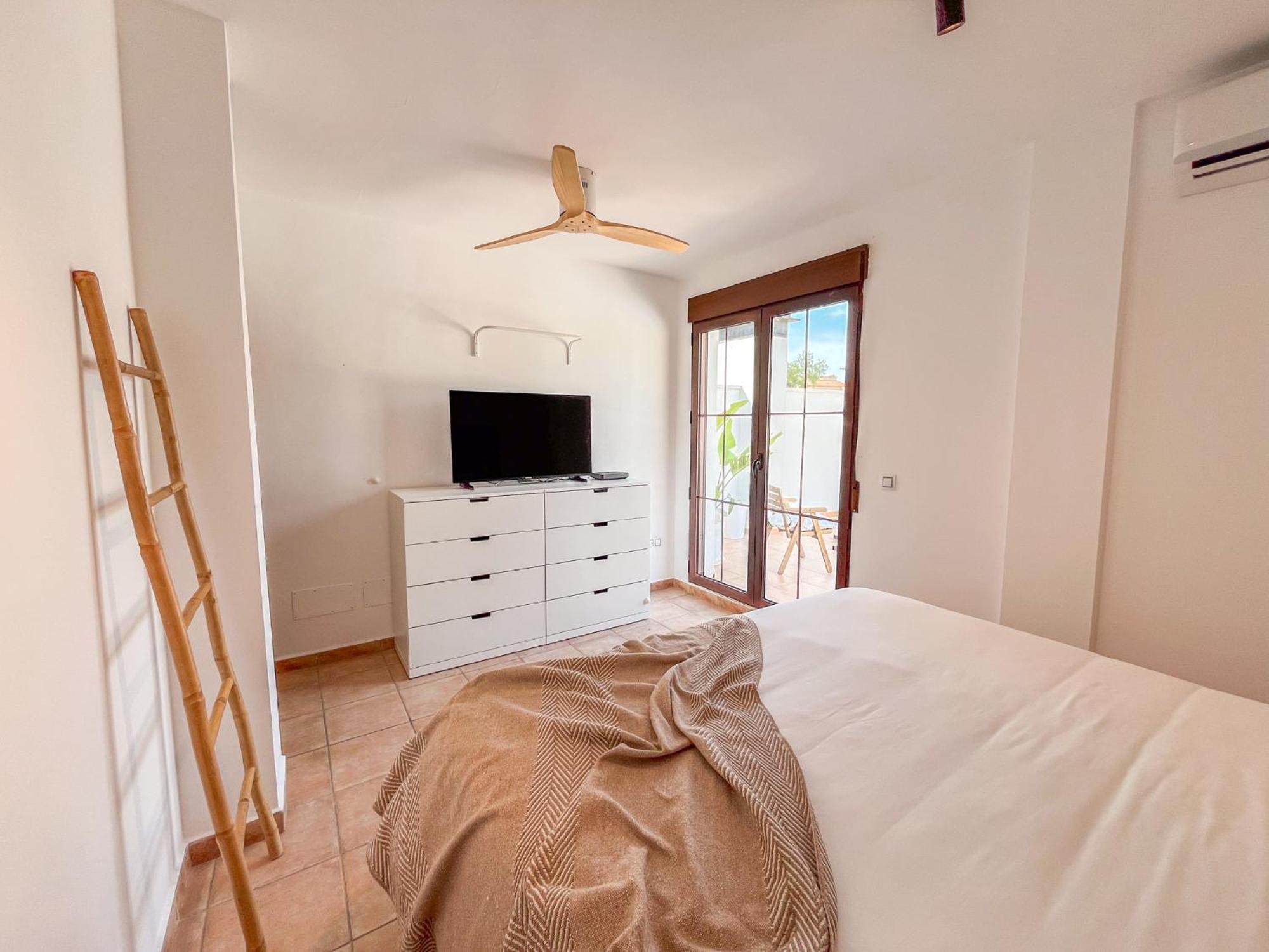 Casa Mareluz, Un Oasis Con Piscina Privada En El Mediterraneo Águilas Екстериор снимка