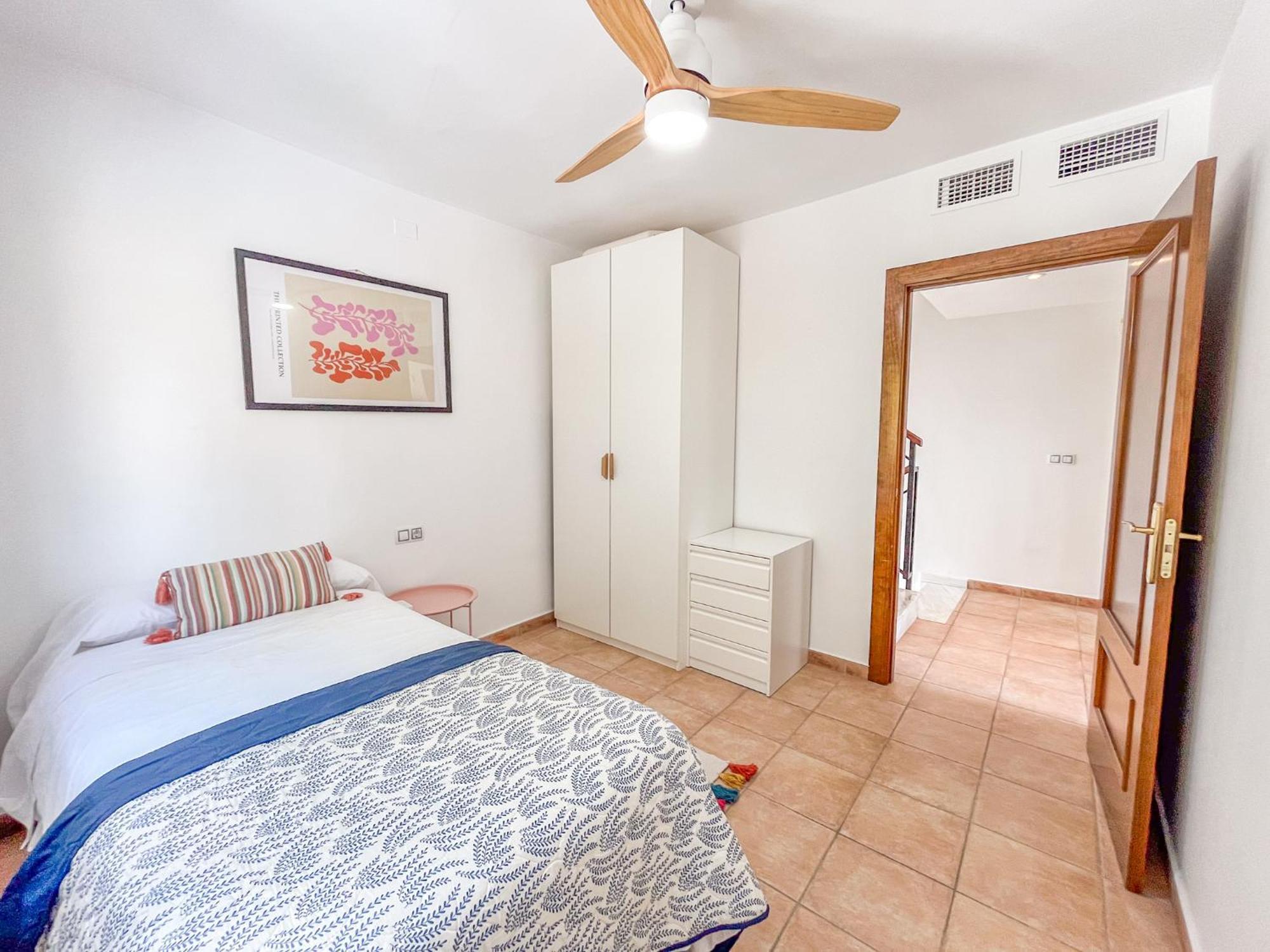Casa Mareluz, Un Oasis Con Piscina Privada En El Mediterraneo Águilas Екстериор снимка