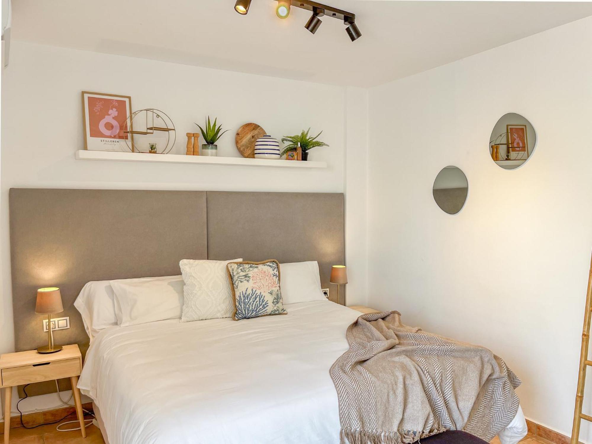 Casa Mareluz, Un Oasis Con Piscina Privada En El Mediterraneo Águilas Екстериор снимка
