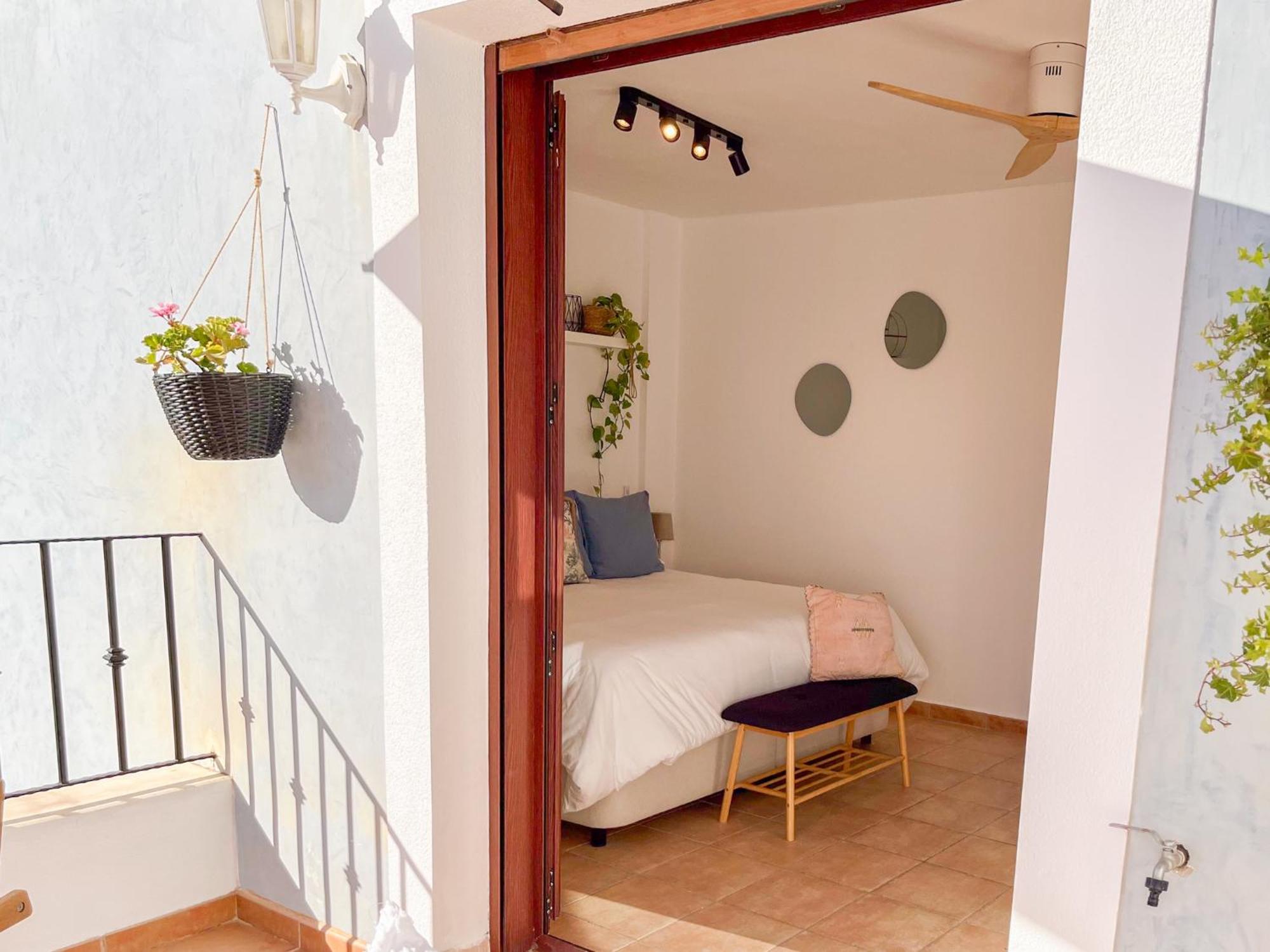 Casa Mareluz, Un Oasis Con Piscina Privada En El Mediterraneo Águilas Екстериор снимка