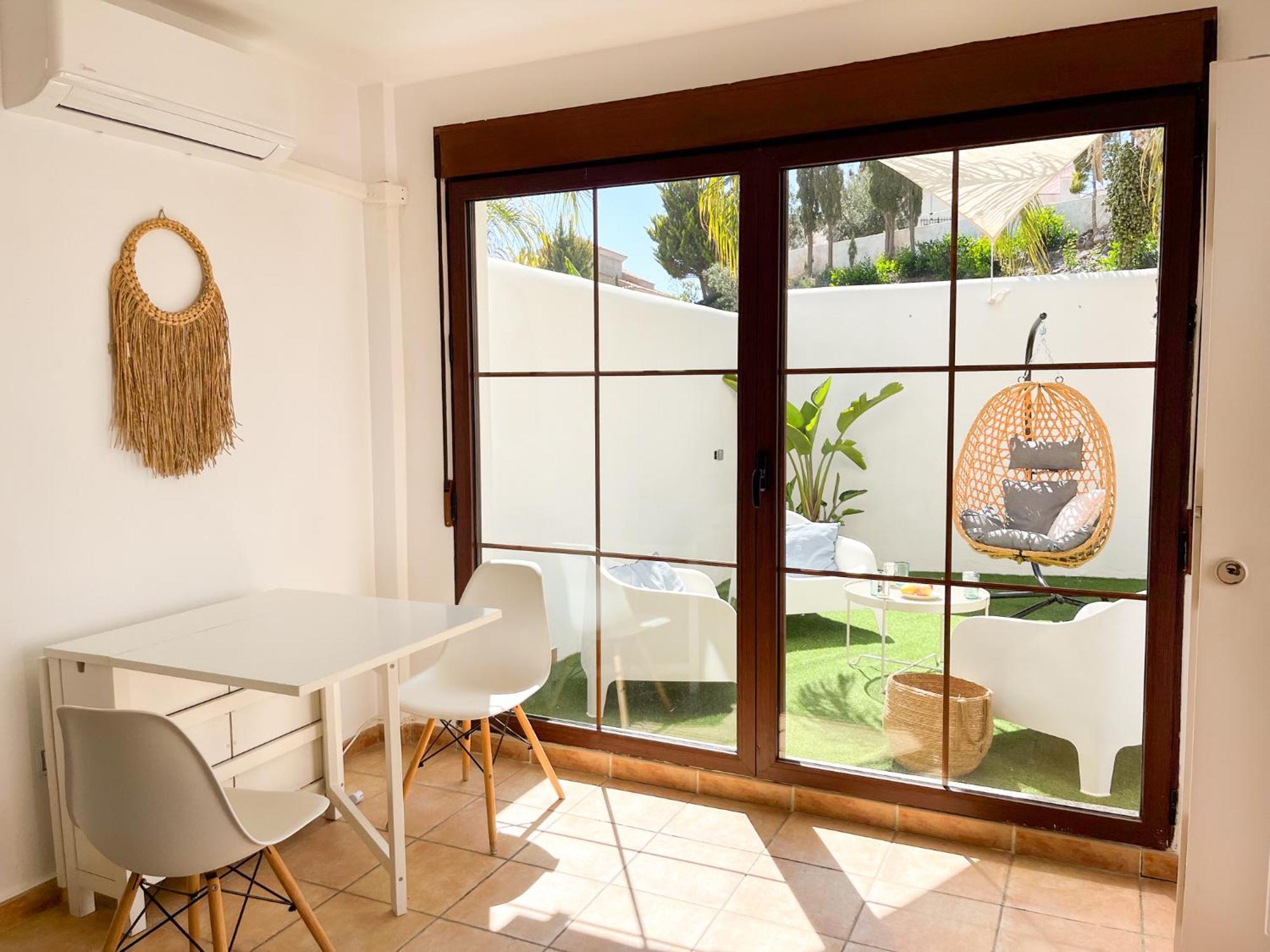 Casa Mareluz, Un Oasis Con Piscina Privada En El Mediterraneo Águilas Екстериор снимка