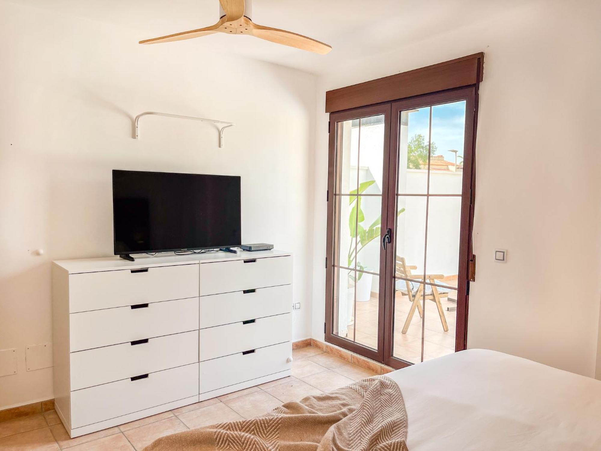 Casa Mareluz, Un Oasis Con Piscina Privada En El Mediterraneo Águilas Екстериор снимка